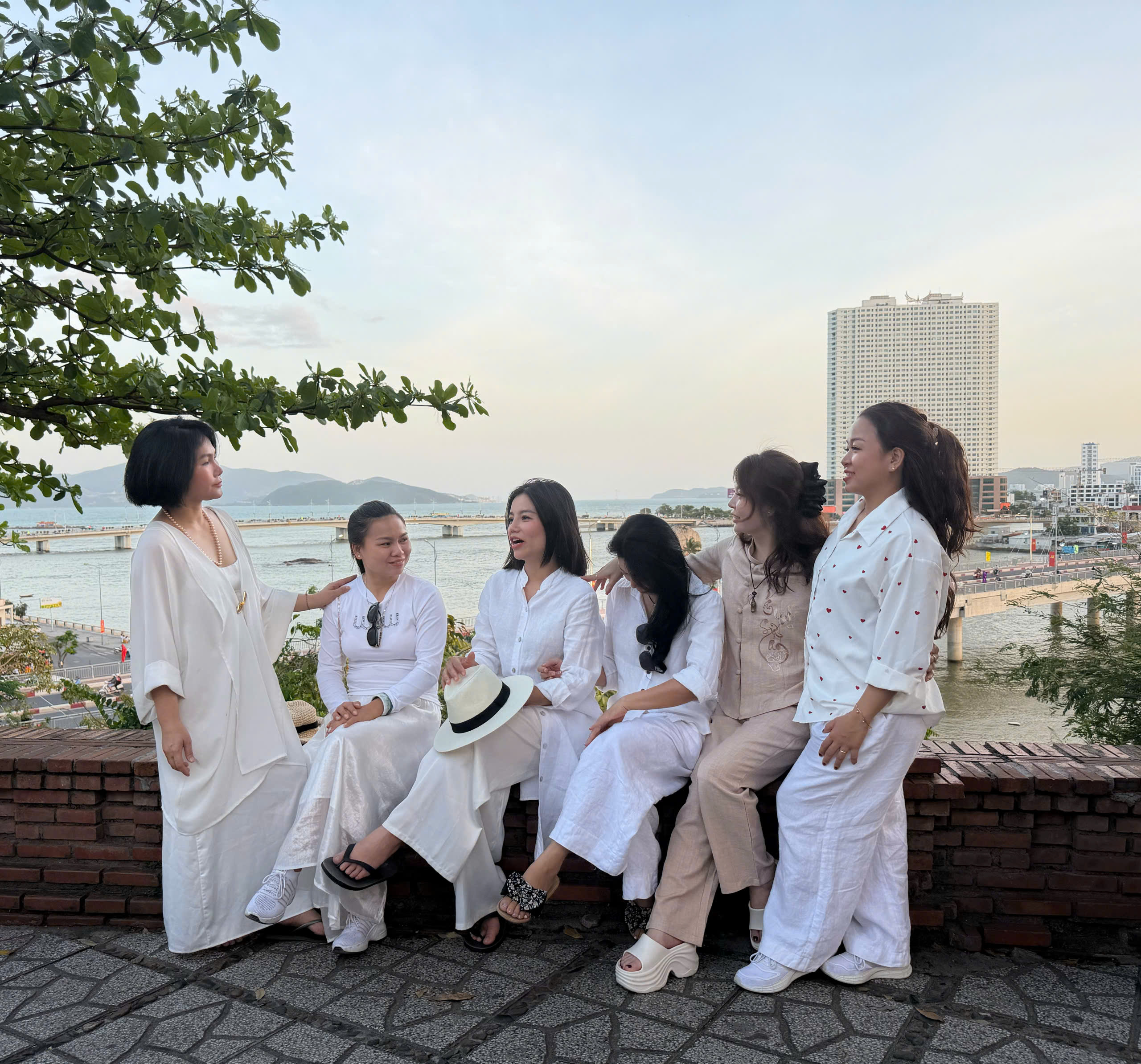 Cộng đồng Vi Hoa