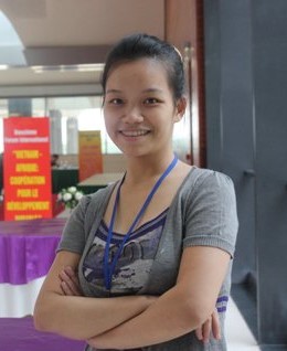 Vi Hoa - thuở ban đầu